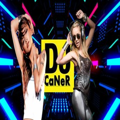 DJ CaNeR Techno Party Disco Berlin Rehau Hof Bom 2019