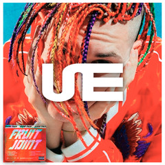 Dani Faiv - Ananas ft. G.Bit (Official Instrumental) (ReProd. Sensless)