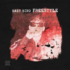 BABY BINO FREESTYLE (prod. @chanelbigs)