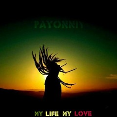 My life My love