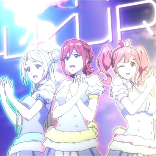 Heavy Remix 涙目爆発音 With Claire Walkure By Neoseazon