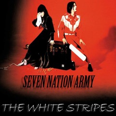 The White Stripes - Seven Nation Army (Flydogs Jazz Cover)