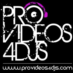 Free Video Pack Vol. 4 for Video Dj's by PROVideos4djs.com