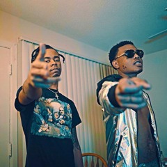 ZigDinero & BigRaxkSlime & Rvmbokash & BTKslime - Hunnids (Prod. SpeedWay & Shops)