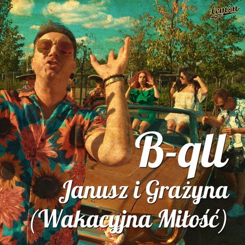 B - QLL - Janusz I Grażyna