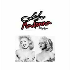 Miley Cyrus - Like Madonna (Unreleased Snippet)