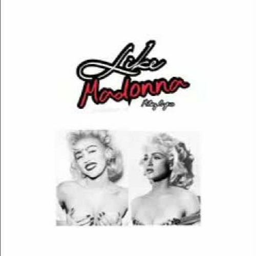 Miley Cyrus - Like Madonna (Unreleased Snippet)