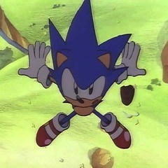 Its Time! -Sonic Inspiration - COMPLETE Made By: NarutoJr!