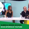 Nova interface YouTube - Rubrica Redes Sociais com Vasco Marques no Porto Canal