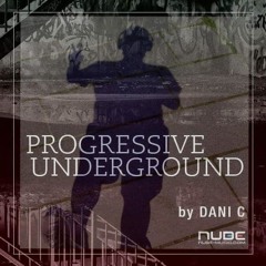 Progressive Underground @ Nube Music 040 [July] 2018 Mi Casa Spain Sc Edition