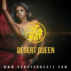 DON XYAN BEATZ - Desert Queen