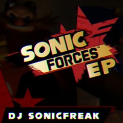 Track 04 - Eggman Battle