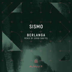 PREMIERE: Berlanga - Tsunami (Joran van Pol Remix)