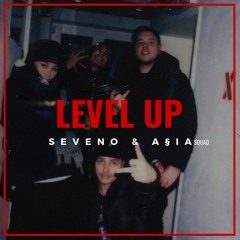 Level Up ft. Perlmutti (Beat by Chop Life)