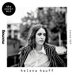The Cover Mix: Helena Hauff