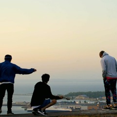 Nah X 3 - DYLAN, Mafiaht (Prod. Thyfam)