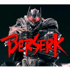 BERSERK