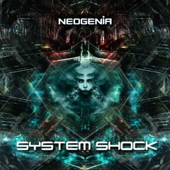 Neogenia - Machine Tears