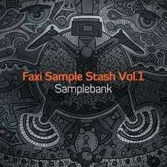 Sample Stash V1 Introbeat