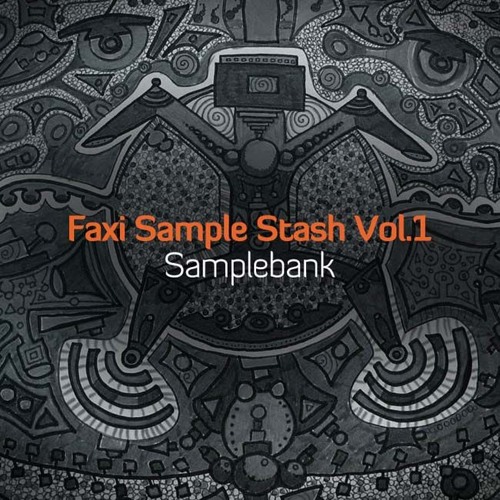 Sample Stash V1 Introbeat