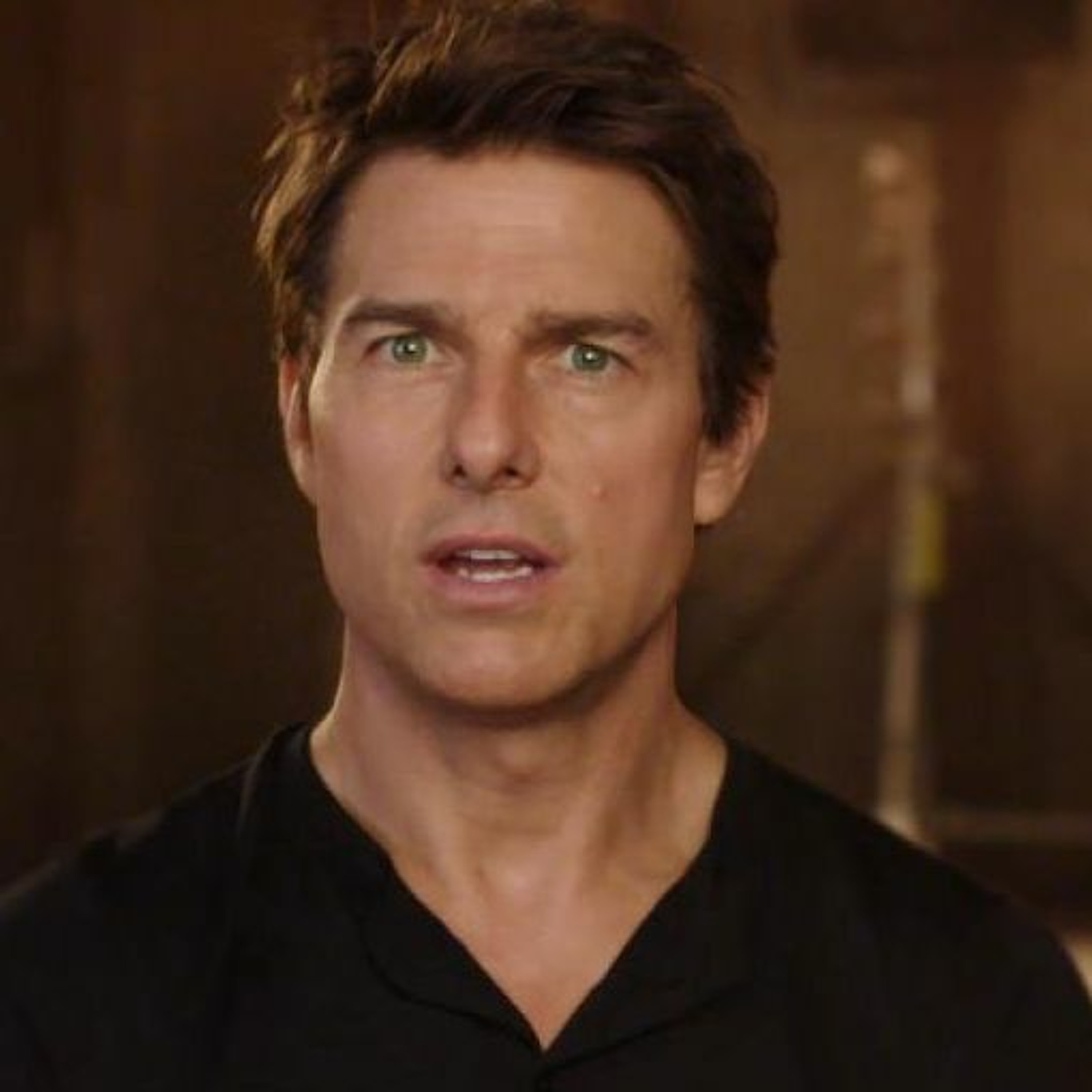 #127 - Tom Cruise Would Do Anything For Your Love (But He Won't Do That)