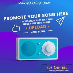 R2BEESMUSIC - WE DEY VIBE II GhanaBeatz.com