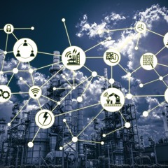 Industrial IoT – Efficiency, Flexibility, Cost Reduction