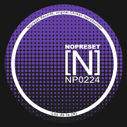 G. Felix - Together (Original Mix) NOPRESET Records