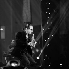 Anh con no em. Saxophone Tran Manh Tuan