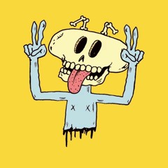 Dead Scientist @ Doctor Terror Invites (July 2018)