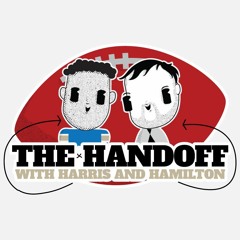 The Handoff Ep. 2: No such thing as off the record