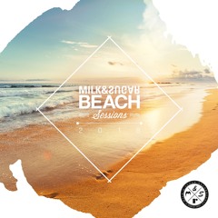 MILK & SUGAR - BEACH SESSIONS 2018 (Minimix)