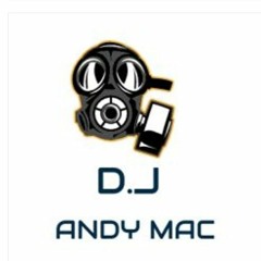 DJ ANDY MAC THE CHEEKY POWERSTOMP BOOTLEG MIX 2018