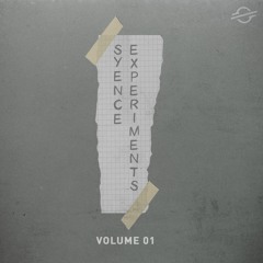 Syence: Mashups & Live Edits