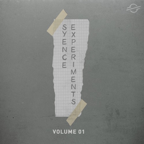 Syence Experiments: Volume 1