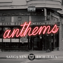 Lit (feat. Rich iyala)