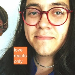 love reacts only | ConTempo Quartet
