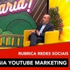 Estratégia YouTube Marketing - Rubrica Redes Sociais com Vasco Marques no Porto Canal