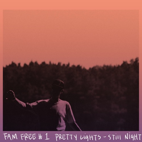 Pretty Lights - Still Night (ProbCause FreeMix)