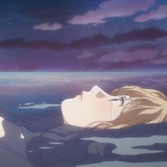 jump in at the deep end