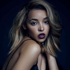 Tinashe - Faded Love (Instrumental Remake)