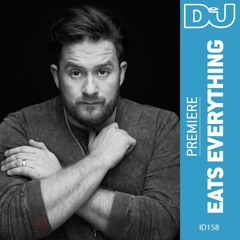 Premiere: Eats Everything ‘No Seatin Available’