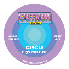 High Park Funk -  Circle
