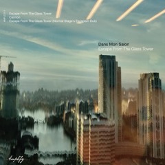 Dans Mon Salon - Escape From The Glass Tower (AMPLD011)
