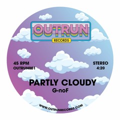 G-noF - Partly Cloudy
