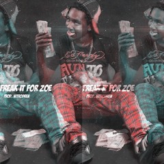 Ashanti Mix (Prod. Nitrodren)