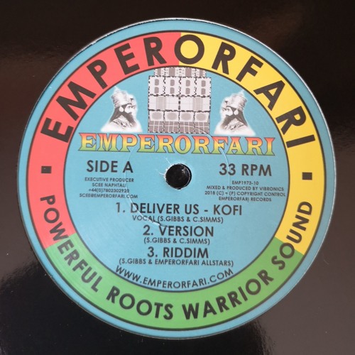 Stream 5 Min Mix By Emperorfari Sound System Record Label Listen Stream 5 Min Mix By Emperorfari Sound System Record Label Listen