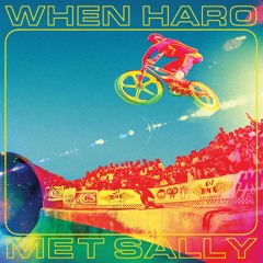 D.A.L.I - When Haro Met Sally - 16 Throwdown At The Del Mar