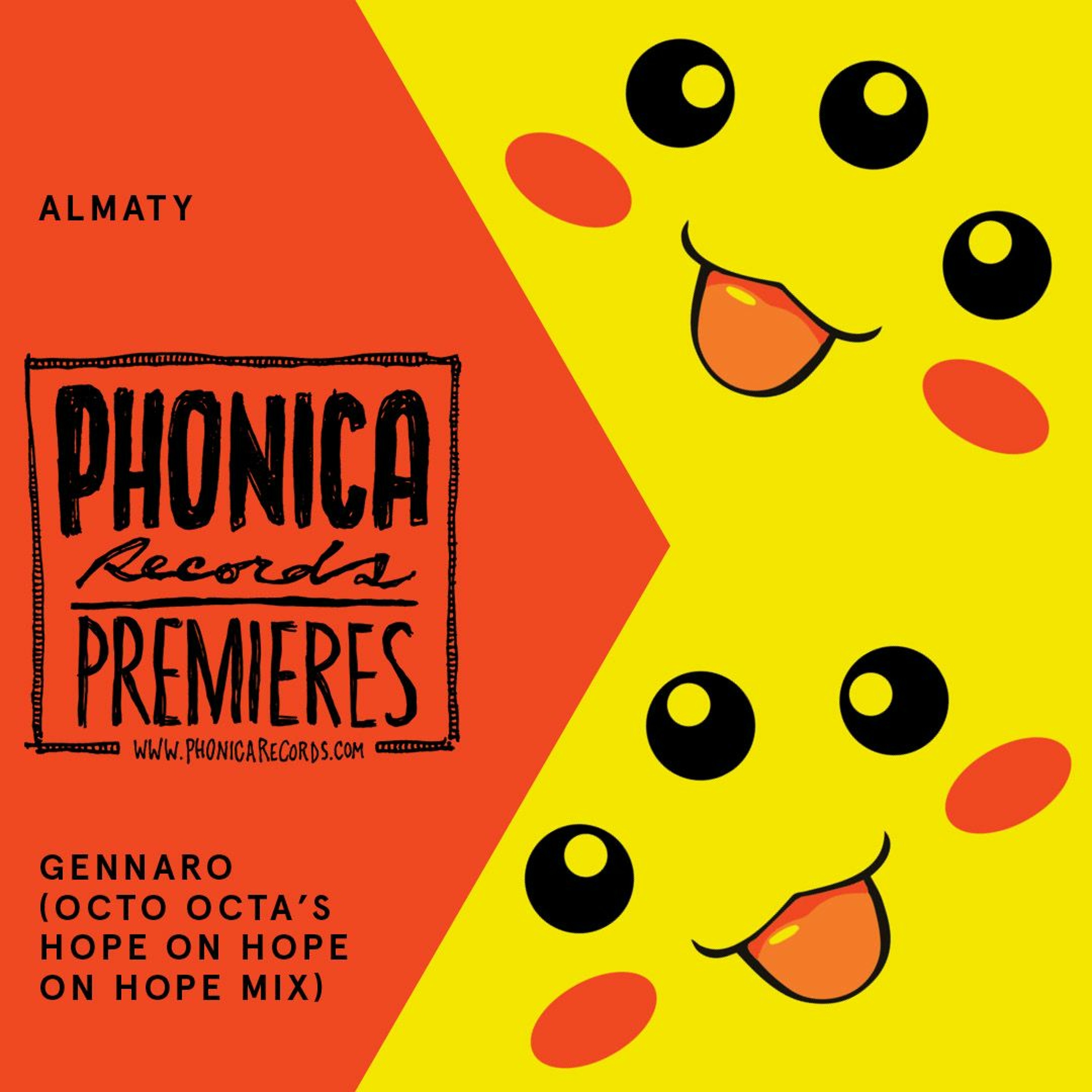 Phonica Records