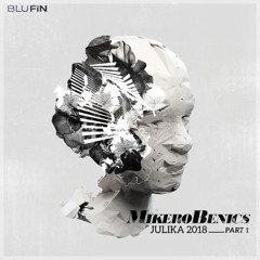 MikeroBenics -Julika (Philipp Giebels Liquid Flieger Mix) snippet